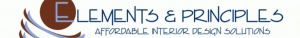 Elements and Principles