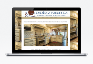 epwebsite after - Portkey SEO Minneapolis Interior Designer in Woodbury MN