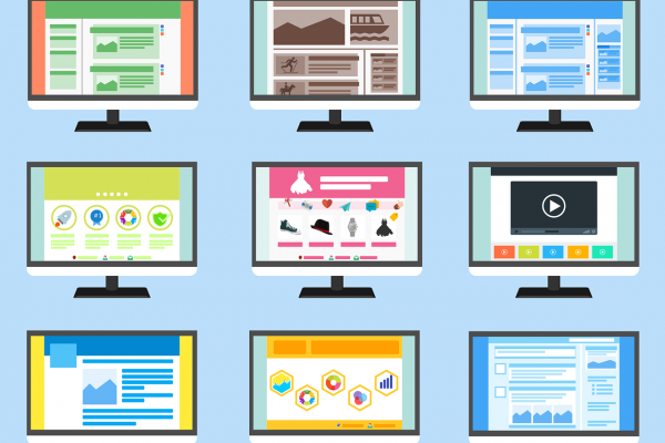 Website Design Maplewood MN