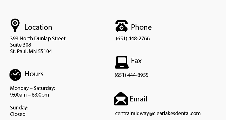 Low-Cost Dentist St Paul MN