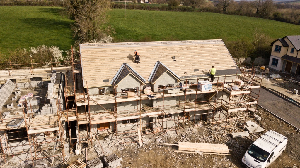 Construction Website Design Stillwater MN
