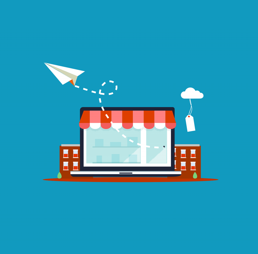 Small Business Web Design Coon Rapids MN