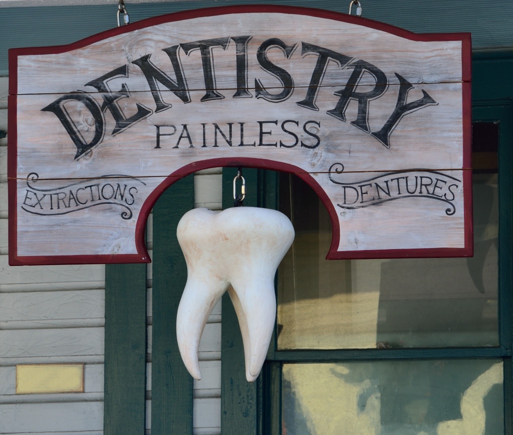 Tips To Make Your Dental Website