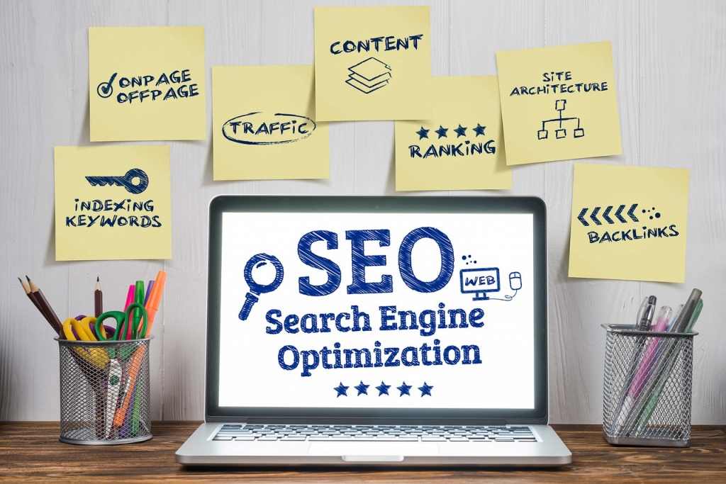 seo 4 1024x683 1 - Portkey SEO Minneapolis Website Design In Brooklyn Park Minnesota