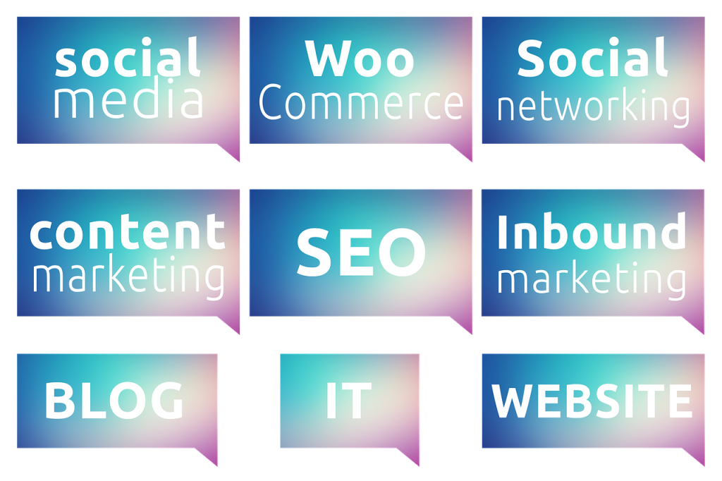 Website Design in Eagan MN