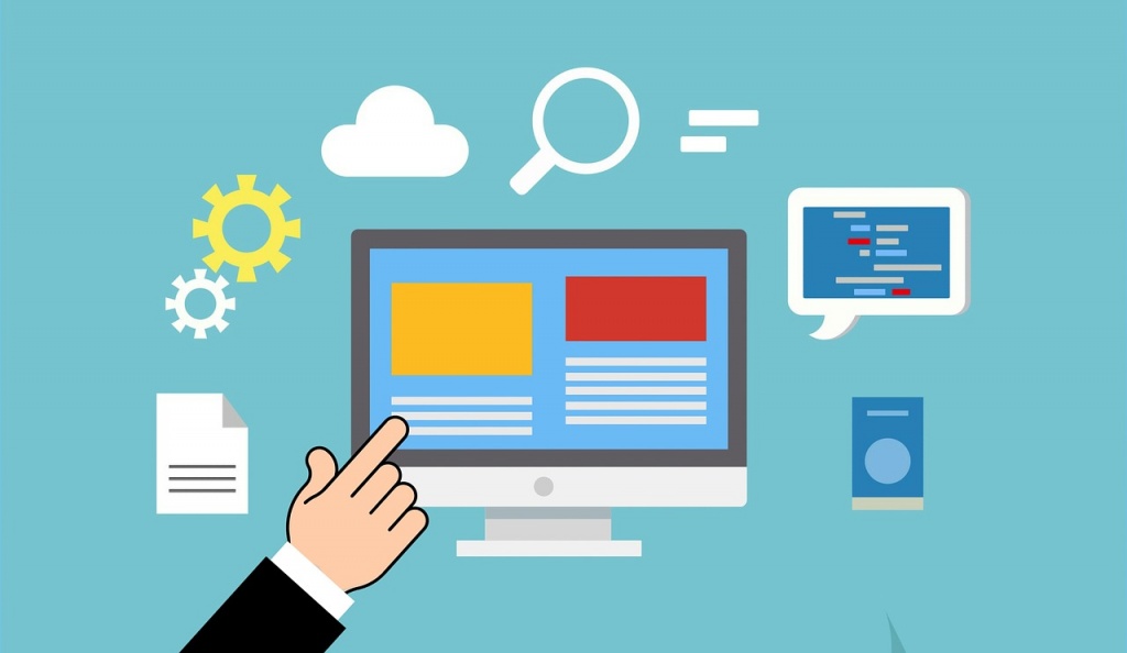 web design 4 1024x594 1 - Portkey SEO Minneapolis Web Design Near Eden Prairie MN