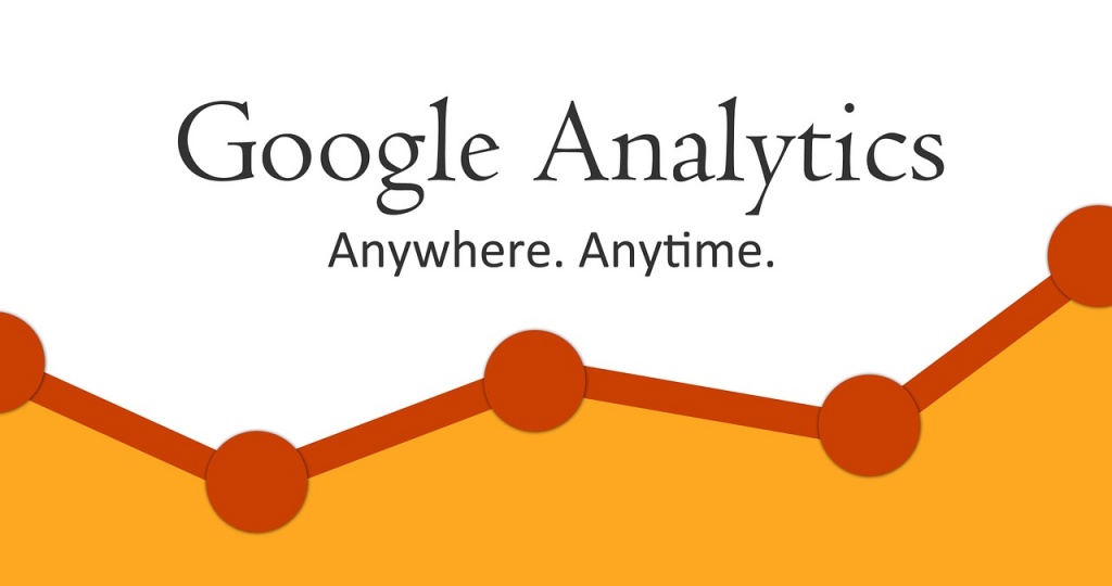 google analytics 1024x540 1 - Portkey SEO Minneapolis Website Design Near Little Canada MN