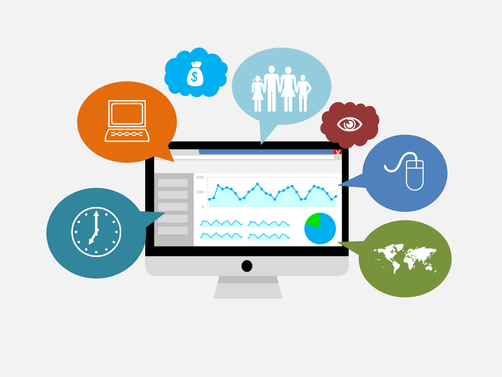 google analytics seo 1024x768 1 - Portkey SEO Minneapolis Web Designers Near White Bear Lake MN