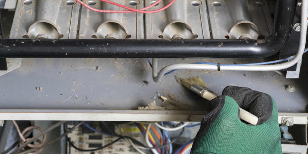 furnace dirty repair 2 - Portkey SEO Minneapolis HVAC Contractors St Paul MN