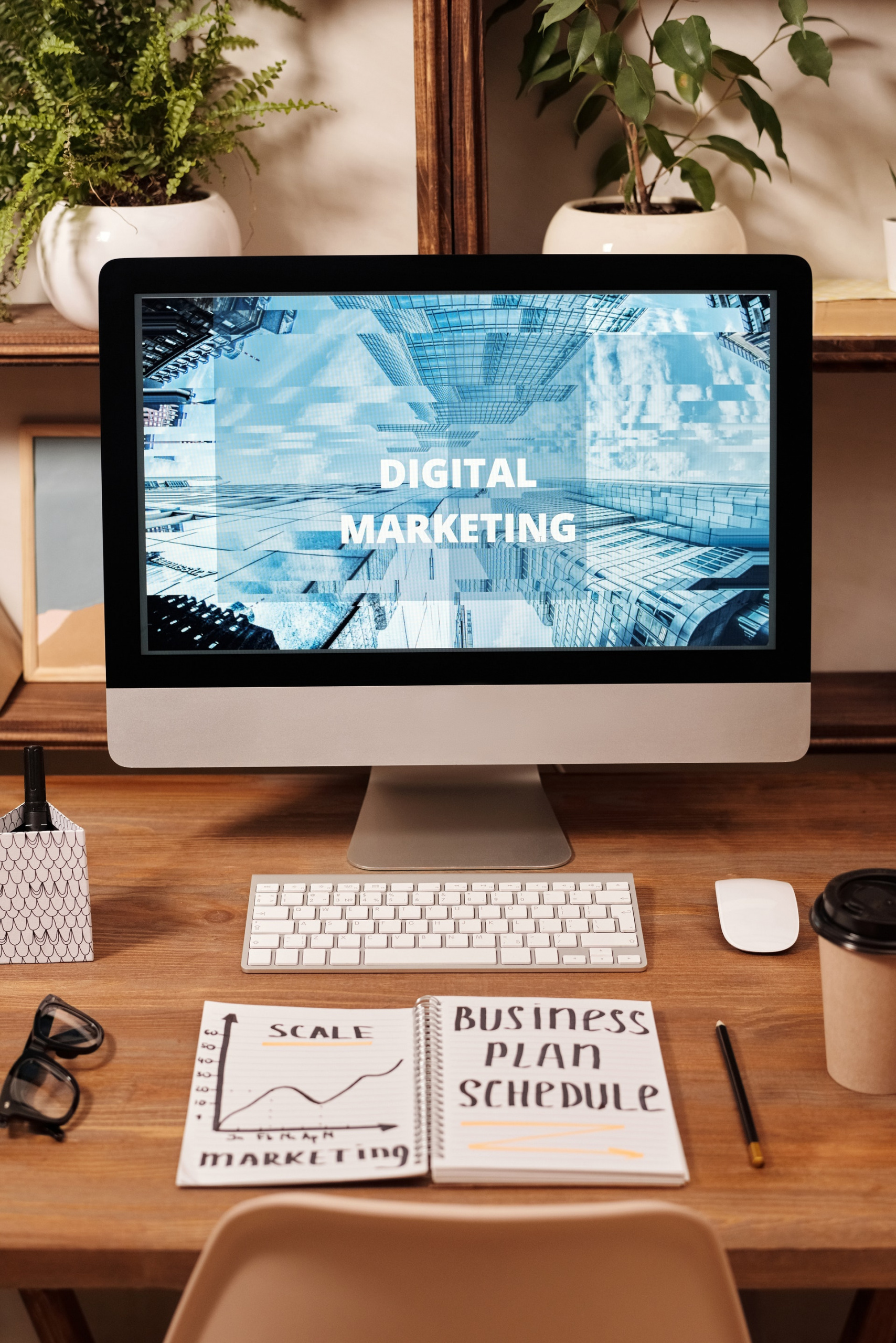pexels mikael blomkvist 6476808 scaled - Portkey SEO Minneapolis Web Design Mankato MN