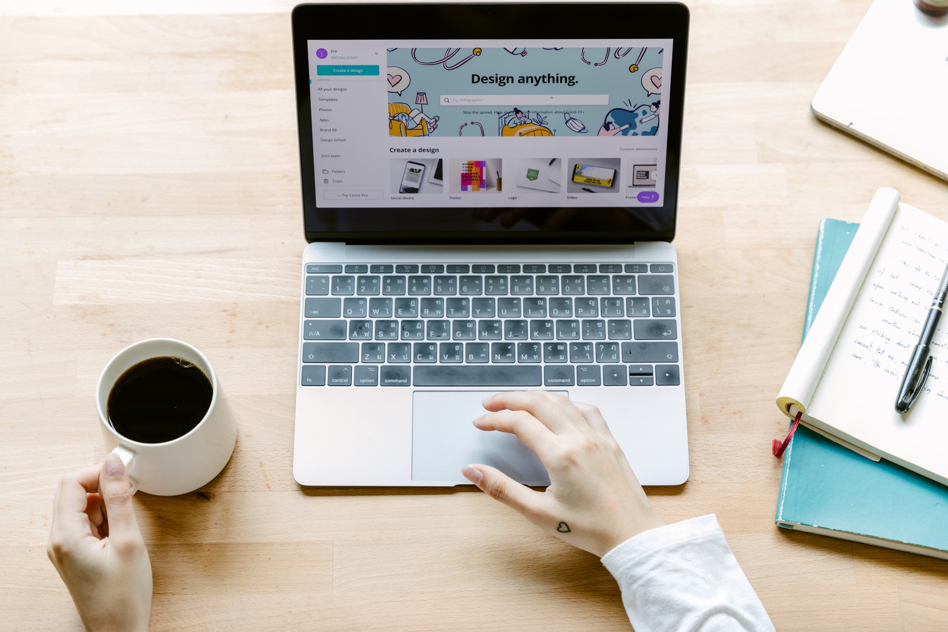 pexels ketut subiyanto 4126724 - Portkey SEO Minneapolis Web Design Mora MN