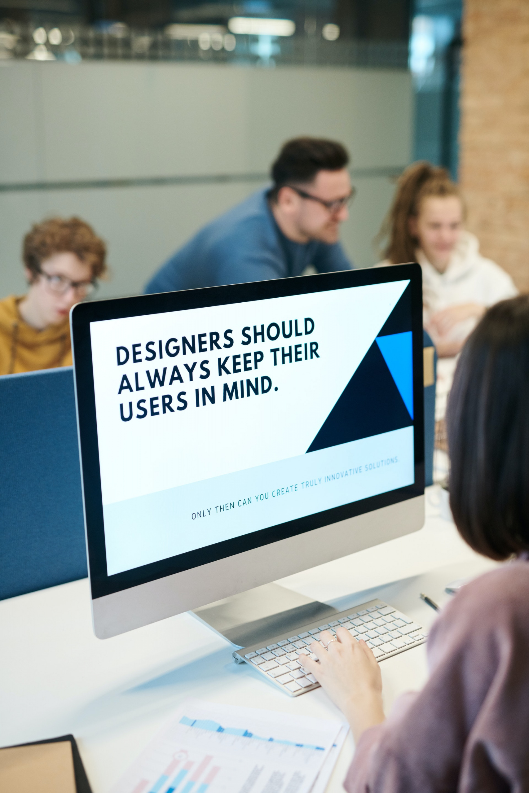 What Makes a Web Design Stand Out?