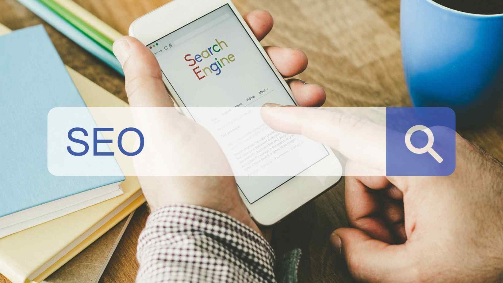 SEO Company in Lake Elmo MN