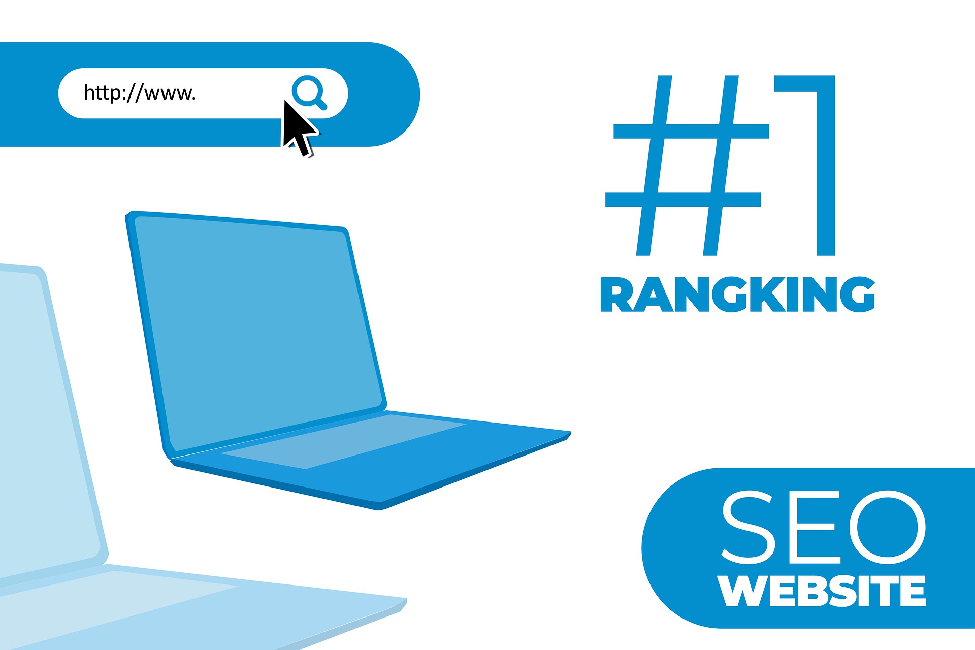SEO Company in Ham Lake MN