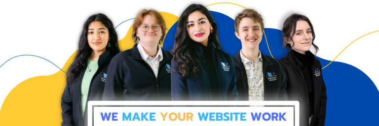 Web Designer in Eagan