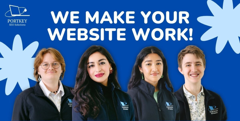 Web Designer in Maple Grove MN