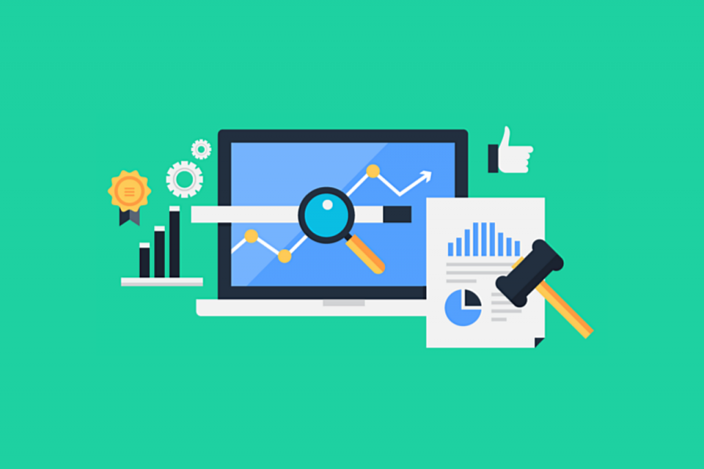analytics 1024x682 1 - Portkey SEO Minneapolis Web Design Near Little Canada MN