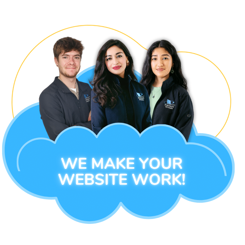 Team 2025 - Portkey SEO Minneapolis